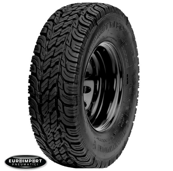 Insaturbo Mountain At  245/70 R16 107 S   TL